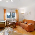 Koenigshof Apartment Willingen (Upland)
