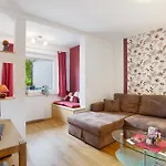 Apartment Koenigshof Willingen (Upland)