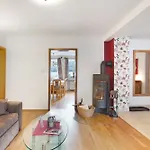 Apartment Koenigshof *