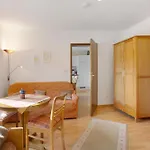 Koenigshof Apartment Willingen (Upland)