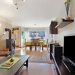 Koenigshof Apartment Willingen (Upland)