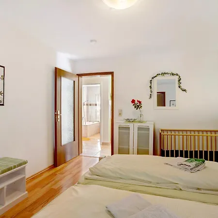 Koenigshof Apartment Willingen (Upland)