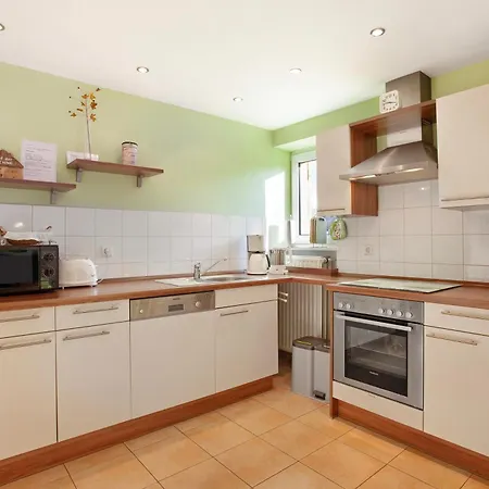 Apartment Koenigshof