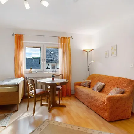 Koenigshof شقة فيلنغن