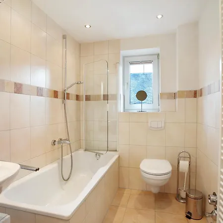 شقة Koenigshof فيلنغن