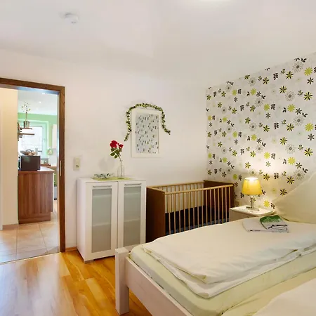 Koenigshof Apartment *