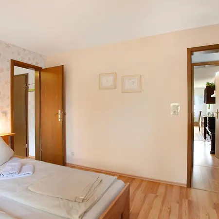 Apartment Koenigshof Willingen (Upland)