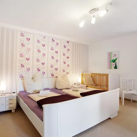 Koenigshof Apartment