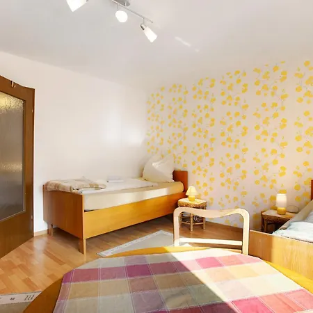 Apartment Koenigshof