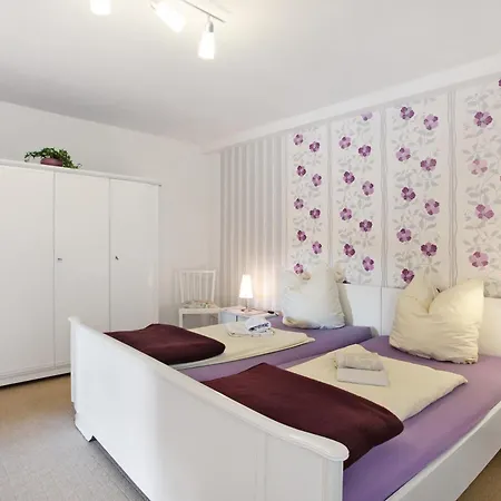 Koenigshof شقة فيلنغن