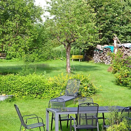 Apartment Koenigshof Willingen (Upland)