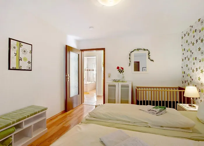 Koenigshof Lägenhet Willingen (Upland)