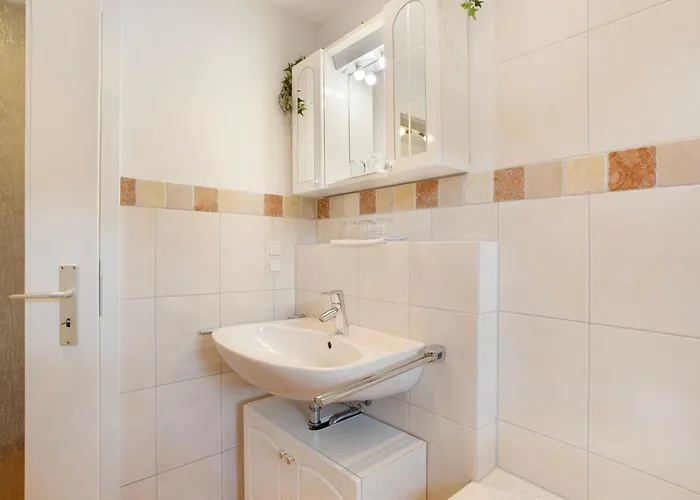 Koenigshof Lägenhet