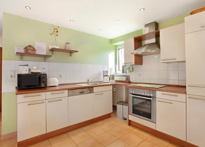 Lägenhet Koenigshof