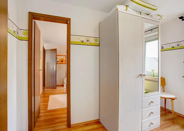 Lägenhet Koenigshof *