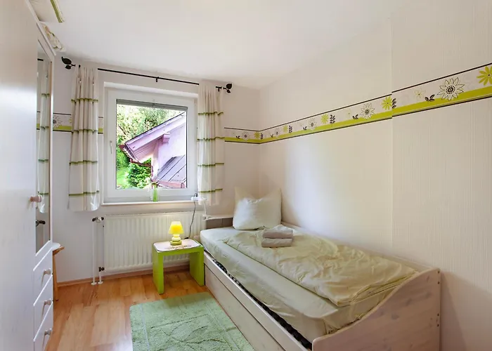 Lägenhet Koenigshof