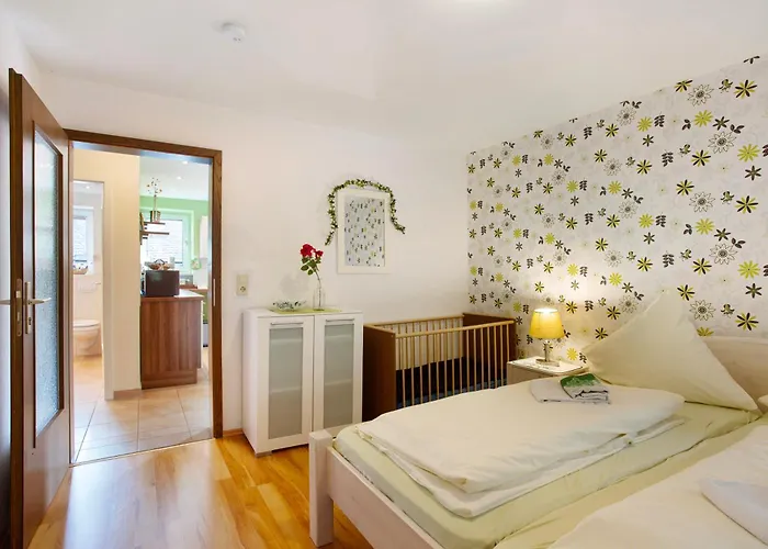 Koenigshof Lägenhet *