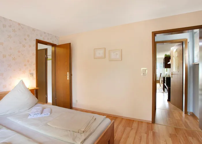 Lägenhet Koenigshof Willingen (Upland)