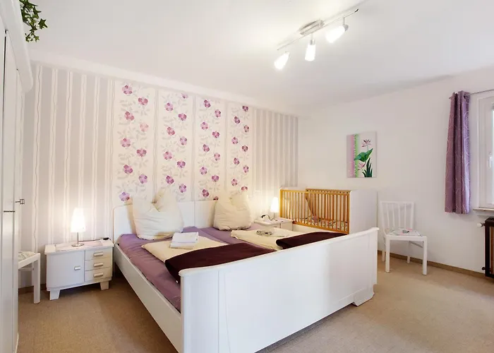 Koenigshof Lägenhet