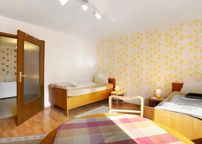 Lägenhet Koenigshof