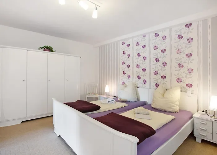 Koenigshof Lägenhet Willingen (Upland)