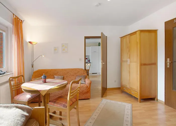 Koenigshof Lägenhet *