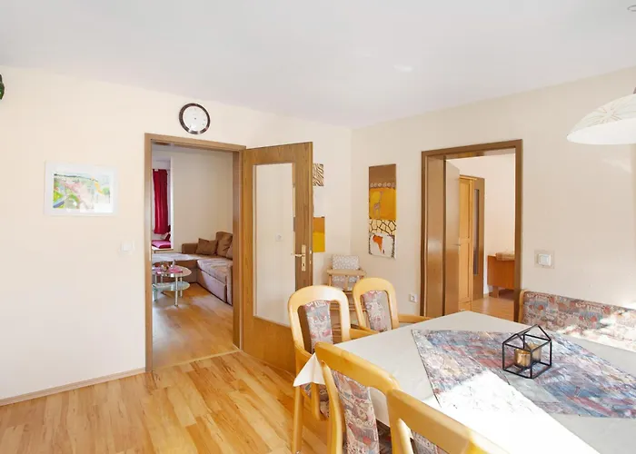 Koenigshof Lägenhet