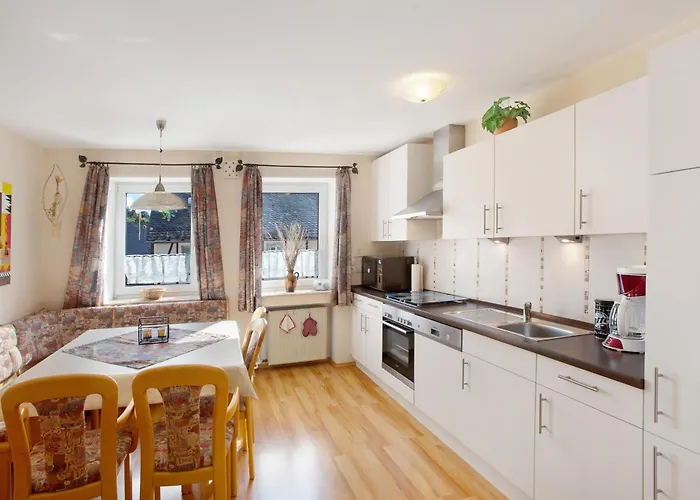 Koenigshof Lägenhet